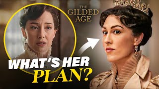 The Gilded Age Season 2 Episode 5 The Plot Thickens [upl. by Rieger]