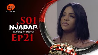 NJABAR  Saison 1  Episode 21 VOSTFR [upl. by Aicertal540]