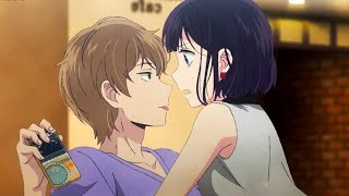 Top 10 Great Romance Anime You Might Have MISSED [upl. by Jahn]