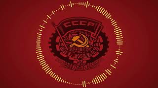 USSR Anthem Techno Remix [upl. by Stan878]