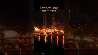 Antonios Song Michael Franks [upl. by Amii860]