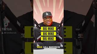 MIKE DROP LIVE ON BMIKEROB TIKTOK [upl. by Kym665]