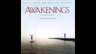 Awakenings Soundtrack  13 The Reality Of Miracles [upl. by Adneral]