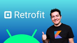 Retrofit Android Tutorial for Beginners with Kotlin [upl. by Artcele486]