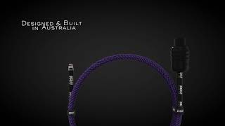 EGM Audio Power Cable Range 2022 [upl. by Daeriam]