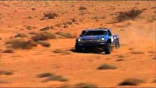 Eric VIGOUROUX Rally of tunisia2010flv [upl. by Dilan719]