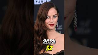 Maze Runner cast then and now 20142024 editviralshortcast [upl. by Niboc]