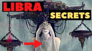 10 AMAZING Facts about LIBRA Personality  Libra Zodiac Sign [upl. by Akirre]