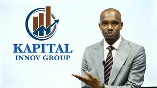 PRESENTATION KAPITAL INNOV GROUP [upl. by Econah]