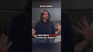 Dave Grohl habla sobre el Reggaeton [upl. by Anawt]