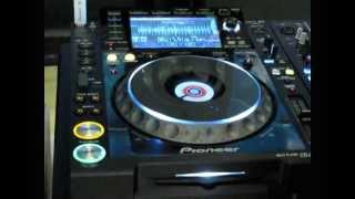 CDJ 2000 The Nexus Generation [upl. by Josie853]