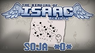 SOJA MILCH EXTREM  2 HIT BLUE BABY ★ The Binding of Isaac Rebirth Deutsch HD [upl. by Blanch378]