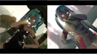 【MMD】Momoland  Im So Hot ftHatsune Miku [upl. by Alexandr52]