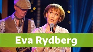 Eva Rydberg  Himmelen  Live Bingolotto 65 2018 [upl. by Poyssick]