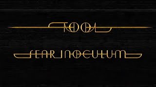 Tools new album quotFear Inoculumquot [upl. by Saturday]