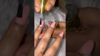 WEDDING NAIL ART TUTORIAL… 💅🧿 trending youtubevideo nailart shorts nails [upl. by Elfreda]