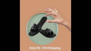 Shipping Women Slippers  Manufacturer Of Slippers  Women Sandals [upl. by Notwen685]