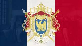 Сhanson de loignon  марш першої Французької імперії  march of the first French Empire [upl. by Loseff745]