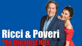 Ricchi e Poveri THE GREATEST HITS Top Hits Collection [upl. by Unam]