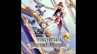 Magna Insomnia FFXV FFRK Ver arrange  Final Fantasy Record Keeper OST Vol 5 [upl. by Curr]