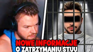 WARDĘGA O NOWYCH WĄTKACH W SPRAWIE STUU [upl. by Feodore328]