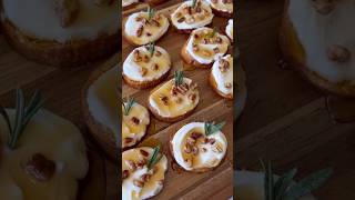 The Best Thanksgiving Appetizer Easy amp Delicious [upl. by Osnofedli400]