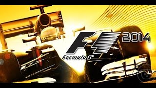 TUTORIAL INSTALLAZIONE F1 2014 PER PC [upl. by Nesilla]