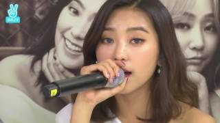 ★★★ SISTAR  씨스타   LONELY  LIVE PERFORMANCE  ★★★ [upl. by Saber]