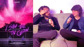 Porkcast I Saw the TV Glow 2024 y el cine sincero [upl. by Goulette]