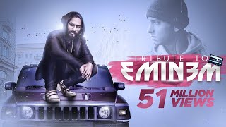 Eminem  Lose Yourself • LIVE • The 92nd Academy Awards • Oscars 2020 [upl. by Genie]