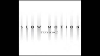 Trey Songz  Slow Motion Official Instrumental [upl. by Rovner]