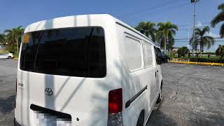 Toyota Lite Ace Panel Van ang Tinapay Na May Gulong Gawin ko bang vanlife [upl. by Bale]