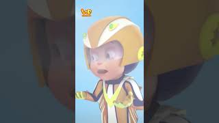 Vir The Robot Boy  Vir Ka New wing Suit  Baby Gintu  S02  20  3D Youtube Hindi Shorts [upl. by Samford]