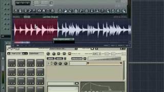 Sampling with the MPD24 in Fl Studio Tutorial [upl. by Entirb]