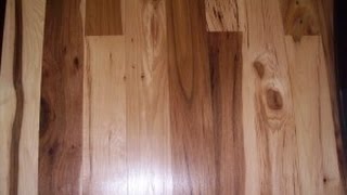 Maple Hardwood fFlooring vs Oak [upl. by Kenwrick]