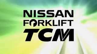 UniCarriers  A New Beginning  Nissan Forklift and TCM [upl. by Ardiedal]