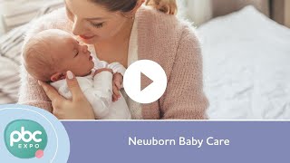 Newborn Baby Care [upl. by Deehahs348]