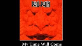 Pro Pain  Pro Pain FULL ALBUM 1998 [upl. by Noland]