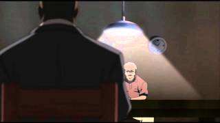 The Boondocks Pointless Interrogation Scene [upl. by Kaitlynn]