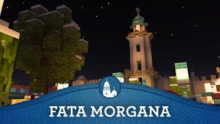 Fata Morgana Onride  Efteling World  1080p60 [upl. by Yttig]