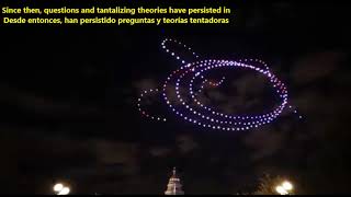 DENVER 742028 UFOS AND INDEPENDENCE DAY [upl. by Waverly]