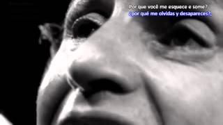 Caetano Veloso traducido  Sozinho [upl. by Aicela717]