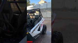 Rzr 200 [upl. by Skinner]