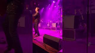 jd mcpherson 2024 Atlanta Terminal west Let the good Times Roll [upl. by Zacek]