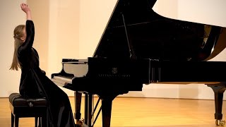 SRachmaninoff  Musical Moment no4 in e Minor op16 [upl. by Frodina]