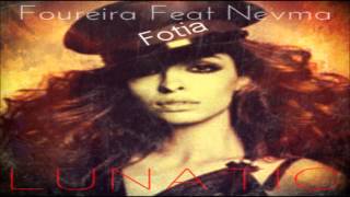 Eleni Foureira featNevma  Fotia Studio Version [upl. by Novaat]