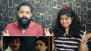 Vaali Psychiatry Scene REACTION  Malayalam  Part 9  Thala Ajith Kumar  Simran  S J Suryah [upl. by Leanna]