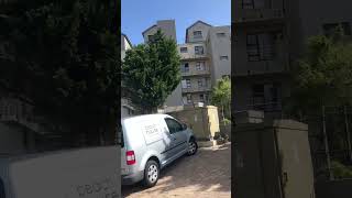 The Insane Real Estate of Cape Town South Africa [upl. by Chivers302]