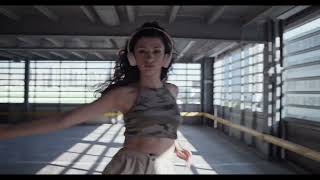 Dazzling Dance Moves With Headphones  Captivating Music Video [upl. by Lavena]