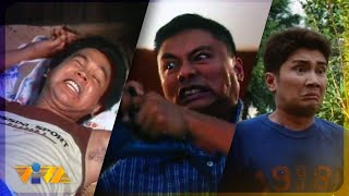 The Best of VIVA Comedy 4  Films Starring Andrew E Bayani Agbayani Janno Gibbs [upl. by Bolton561]